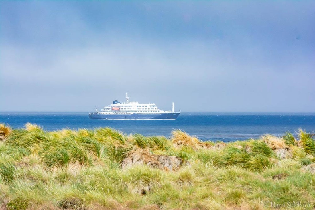 HDS28-26, Day 3, _DSC9282 Hana (7).jpg © Hana Spickova - Oceanwide Expeditions.jpg