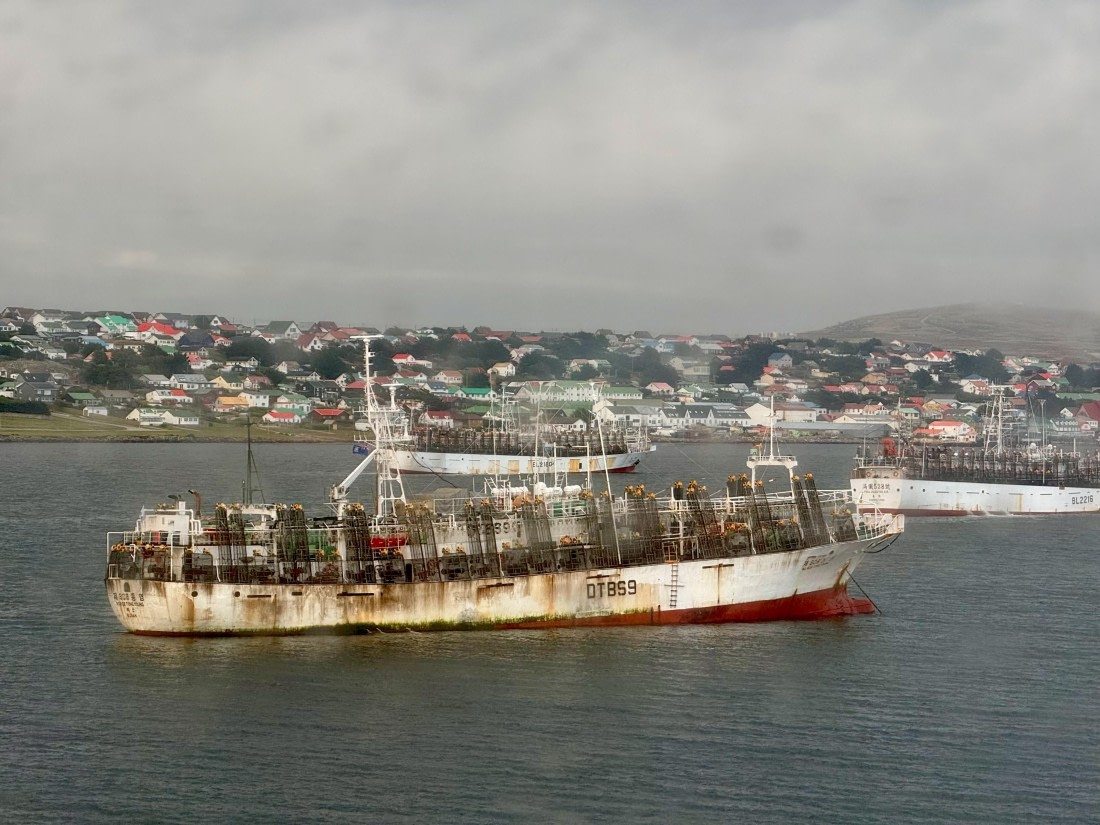 HDS28-26, Day 4, IMG_2179_Hana_(1).jpg © Hana Spickova - Oceanwide Expeditions.jpg