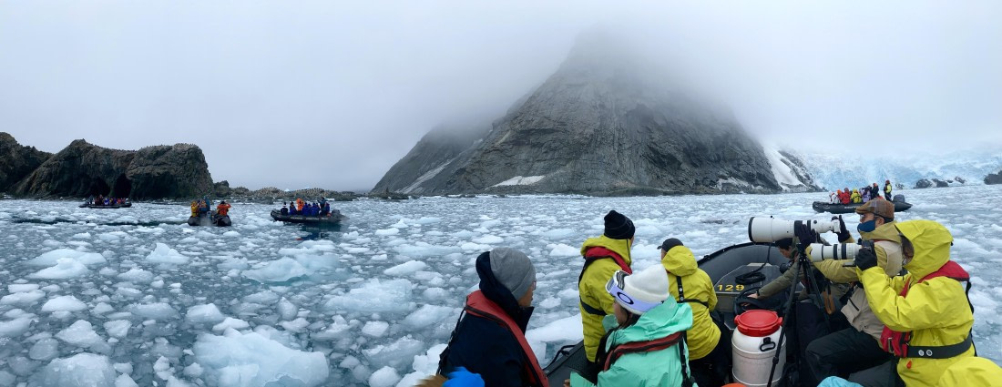 HDS29-26, Day 13, 2025-02-28 Point Wild - Elephant Island3 © Unknown photographer - Oceanwide Expeditions.jpg
