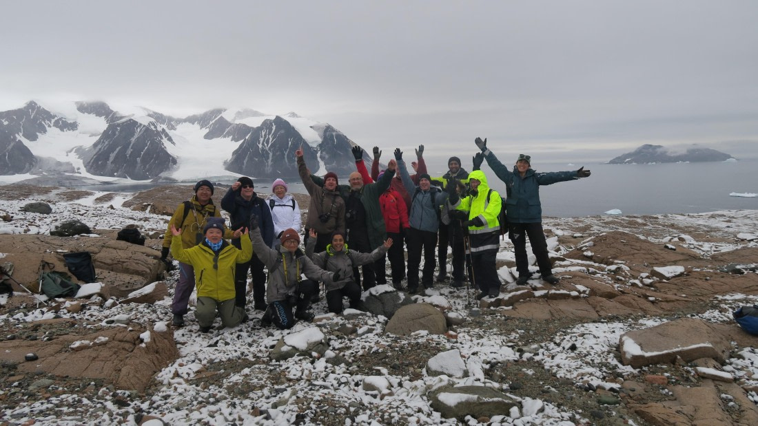 OTL30b26, Day 5, IMG_7991 8Mar.JPG © Unknown photographer - Oceanwide Expeditions.JPG