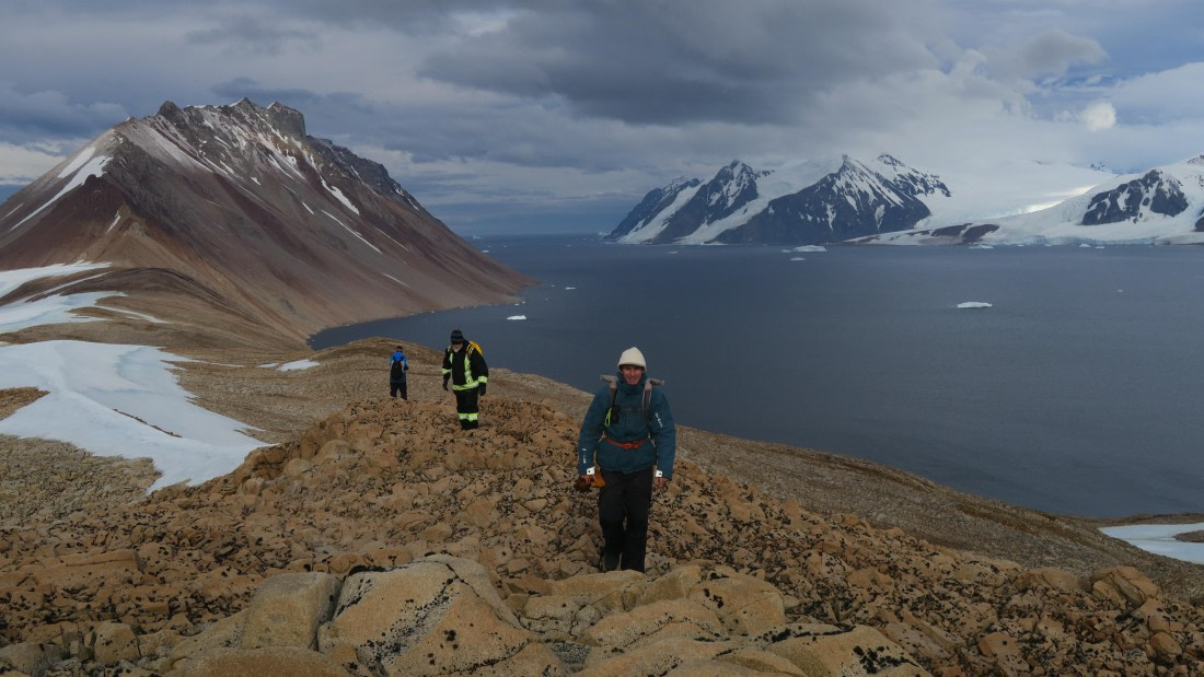 OTL30b26, Day 9, IMG_8133 12Mar.JPG © Unknown photographer - Oceanwide Expeditions.JPG