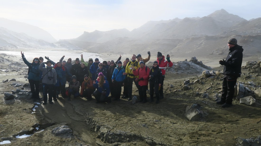 OTL31a26, Day 4, Penguin Is 20Mar26 Dave 4.JPG © Unknown Photographer - Oceanwide Expeditions.JPG