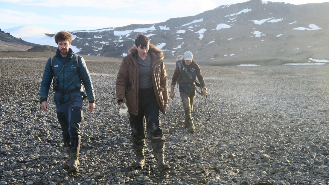 OTL31a26, Day 5, James Ross Island 21Mar PM Narly 6.JPG © Unknown Photographer - Oceanwide Expeditions.JPG