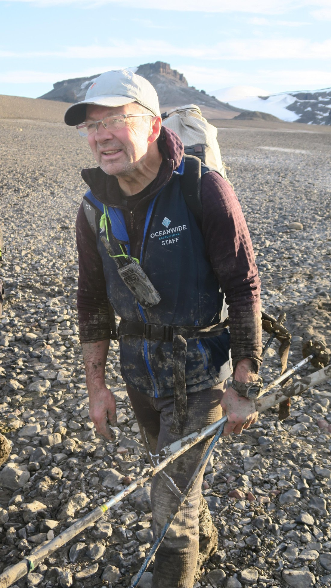 OTL31a26, Day 5, James Ross Island 21Mar PM Narly 7.JPG © Unknown Photographer - Oceanwide Expeditions.JPG