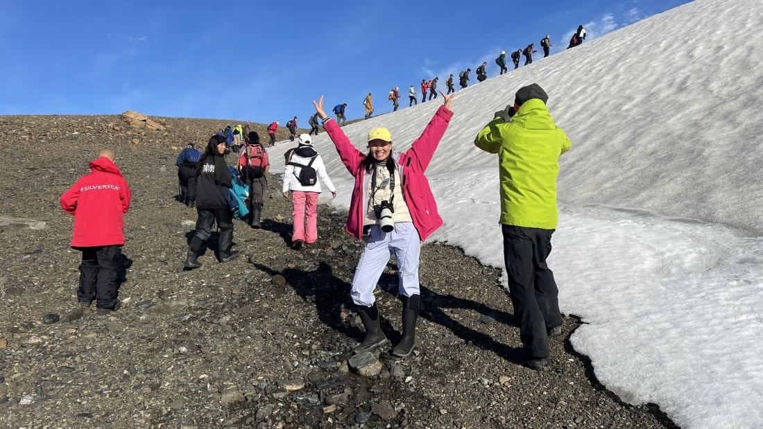 OTL31a26, Day 7, 23 mars_helene (2).JPG © Hélène de Méringo - Oceanwide Expeditions.JPG