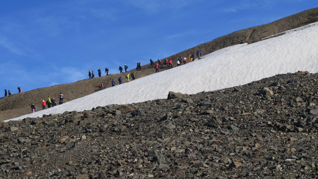 OTL31a26, Day 7, Camp Point 23Mar PM Narly 1.JPG © Hélène de Méringo - Oceanwide Expeditions.JPG