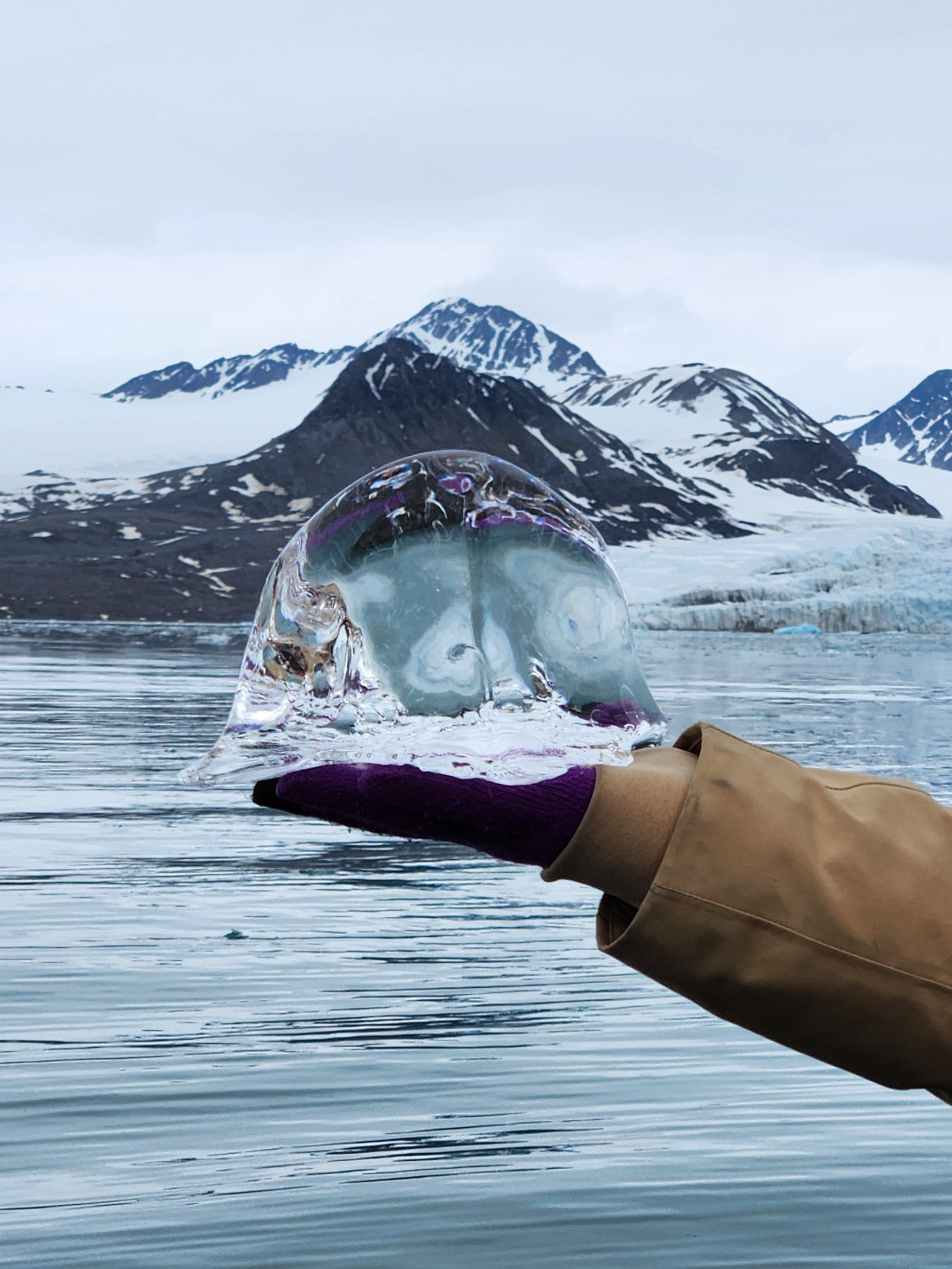 Spitzbergen jun2026