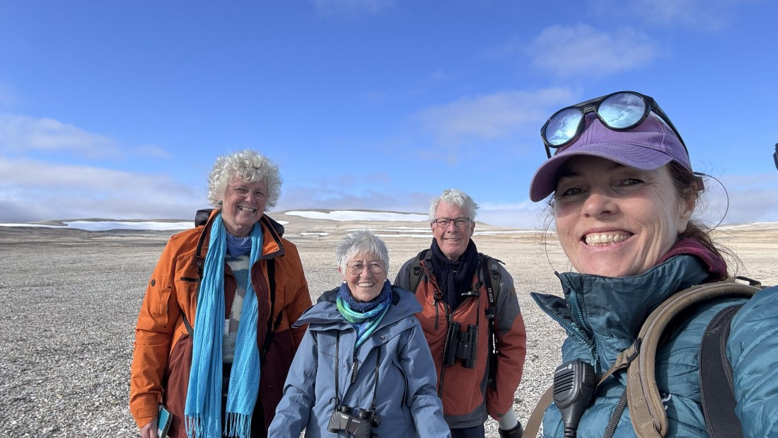 HDS06-26, Day 7, Alkefjellet, Palanderbukta.1-MeikeSjoer © Meike Sjoer - Oceanwide Expeditions.JPG