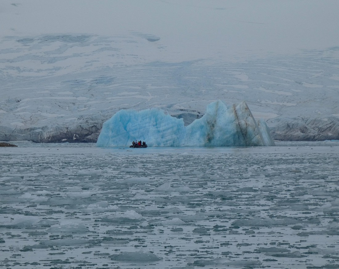 amazing ice