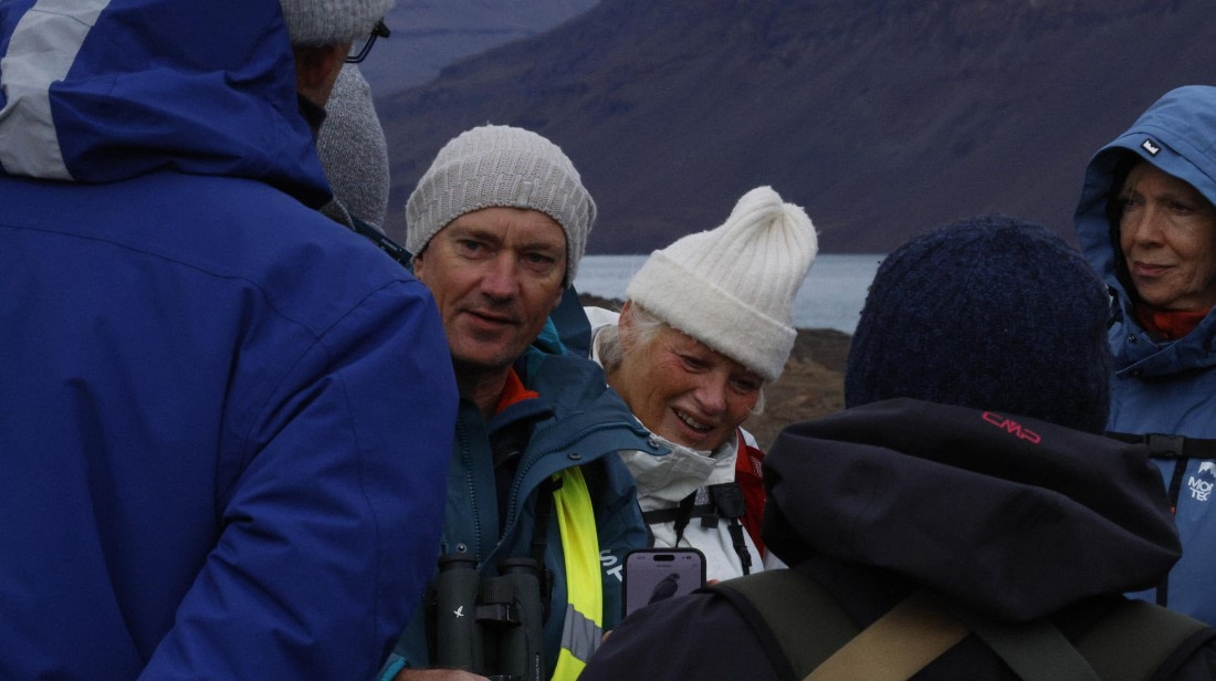 PLA11-26, Day 8, 3652_© Ursula Tscherter.JPG © Ursula Tscherter - Oceanwide Expeditions.JPG
