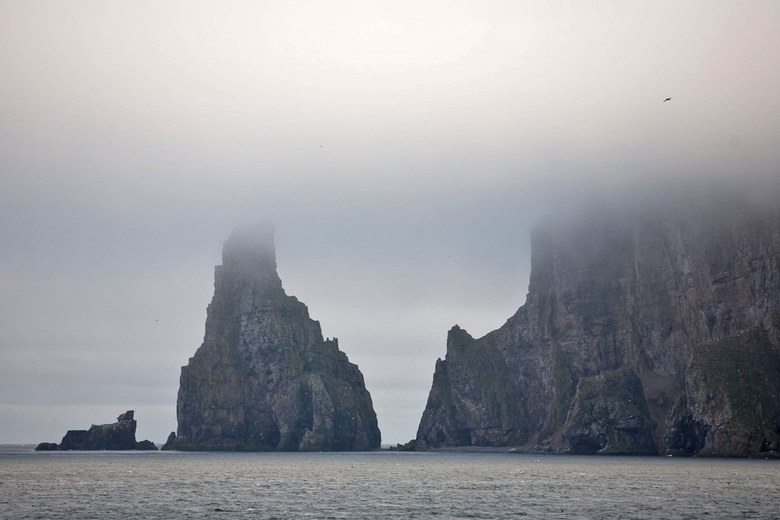 Bear Island