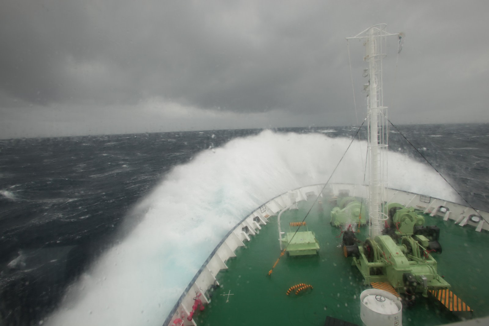 Drake Passage
