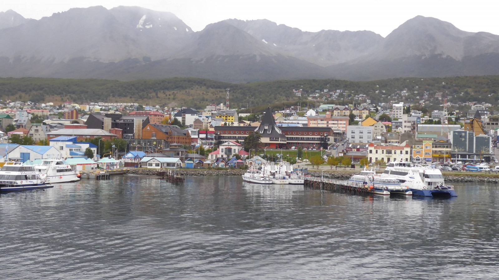 Ushuaia