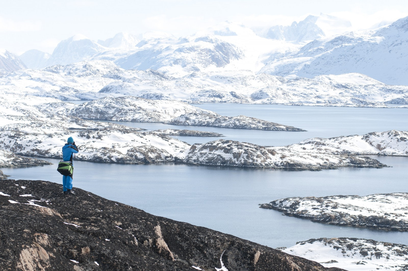 Fjord de Sermilinguaq