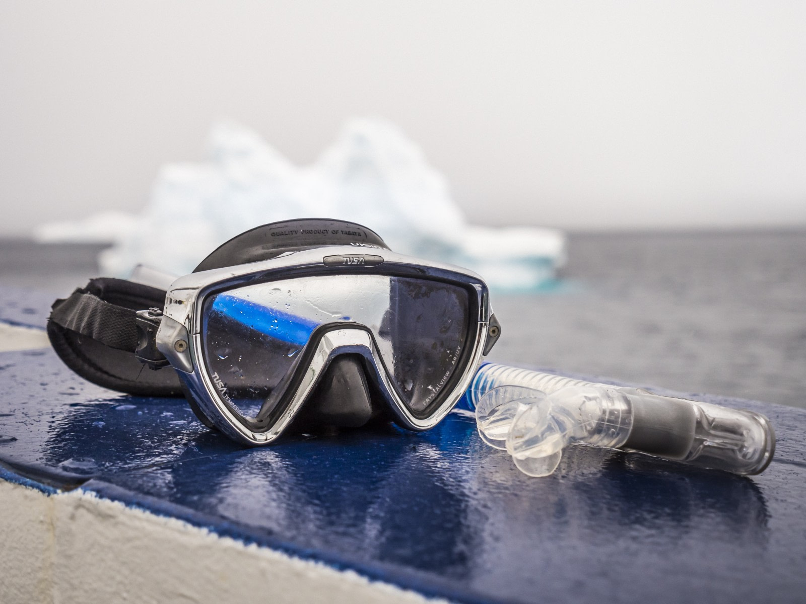 Snorkeling