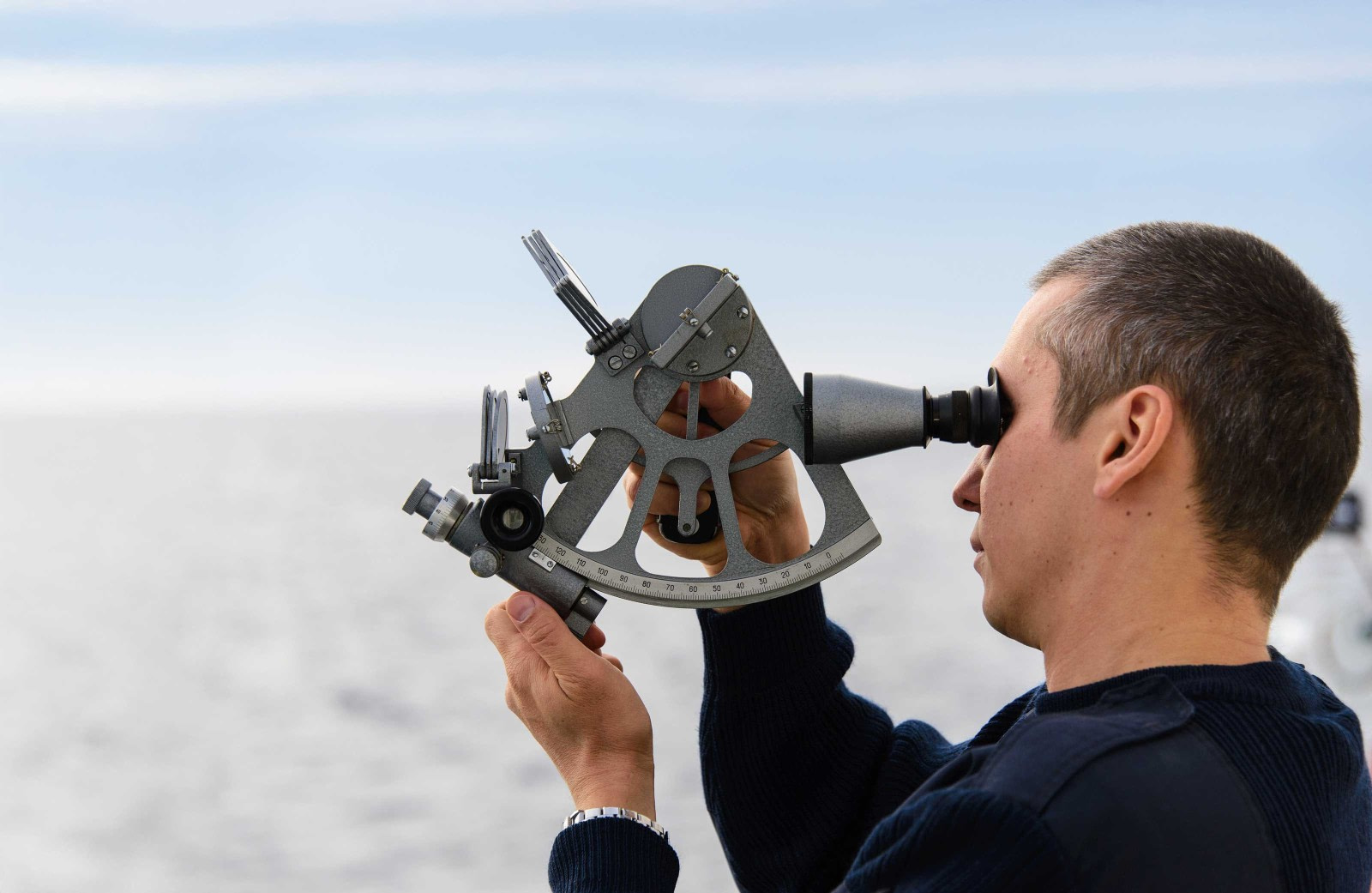 Exploring Navigation on Ortelius