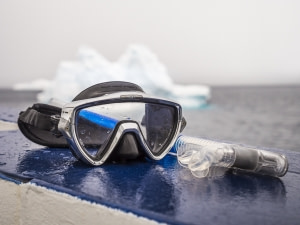 Snorkeling