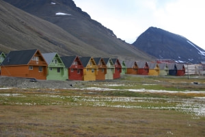 Longyearbyen Longyearbyen