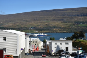 Akureyri Akureyri