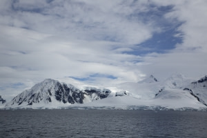 Neumayer Channel Neumayer Channel