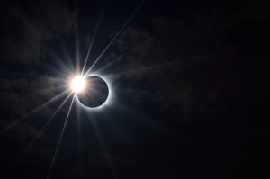 Total Solar Eclipse Total Solar Eclipse