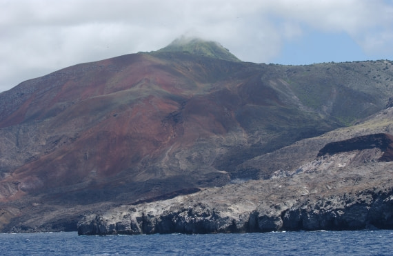 Ascension Island