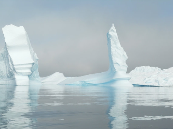 Antarctic Peninsula
