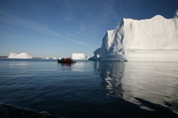 Greenland