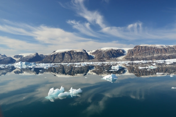 Greenland