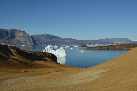Greenland