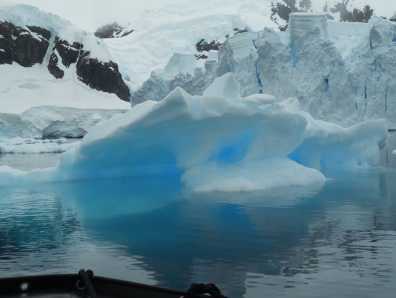 Antarctic Peninsula