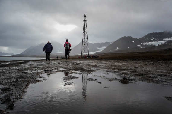 Svalbard