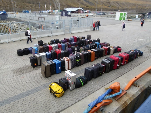 Svalbard