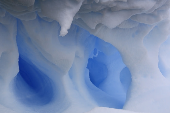 ice