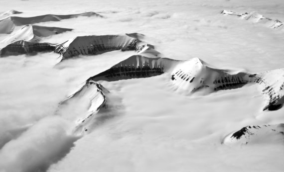 Spitsbergen