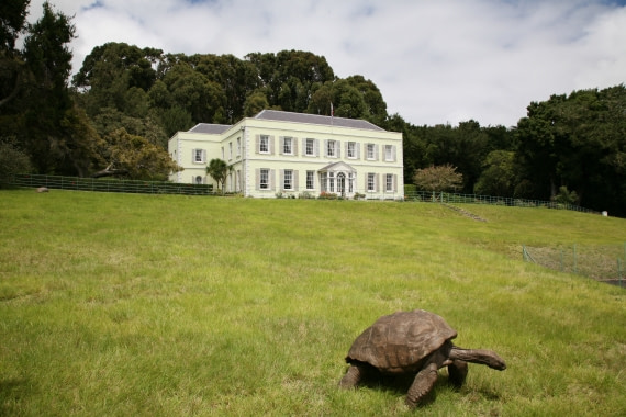 St Helena, Plantation House, Atlantic Odyssey © Rob Tully-Oceanwide Expeditions.JPG