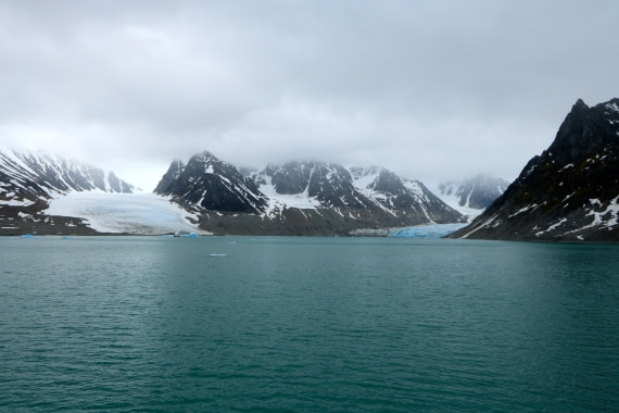 Magdalenafjorden
