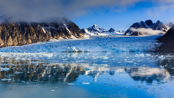 Monacobreen