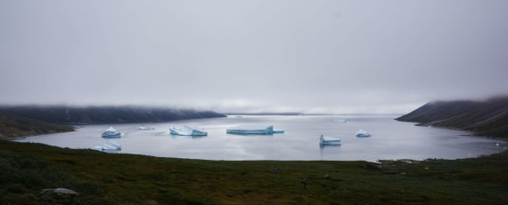 Greenland
