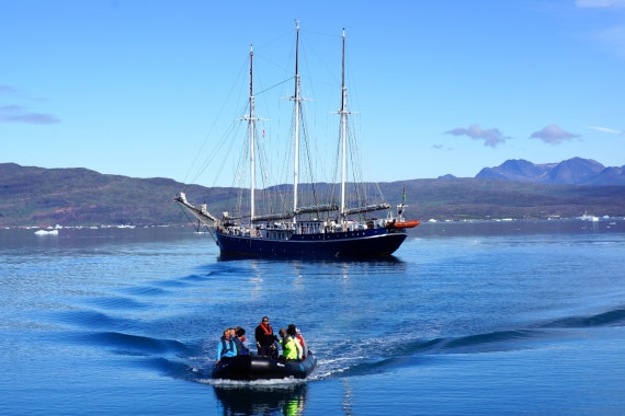 Greenland