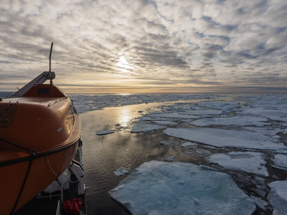 Andreas Huppert - Svalbard 08/16 - 3
