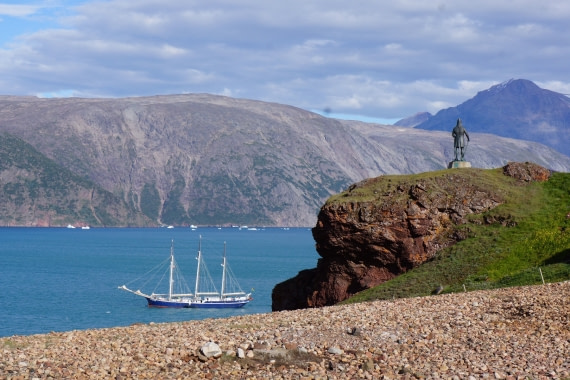 Greenland