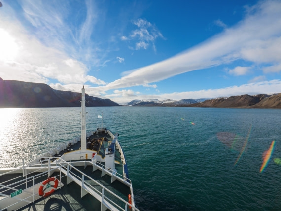 Andreas Huppert - Svalbard 08/16 - 15