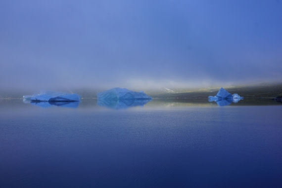 Greenland
