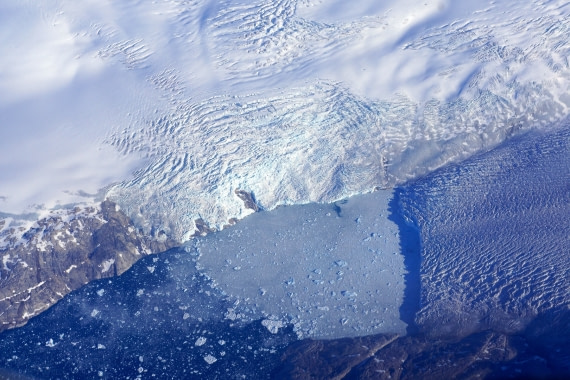 Greenland
