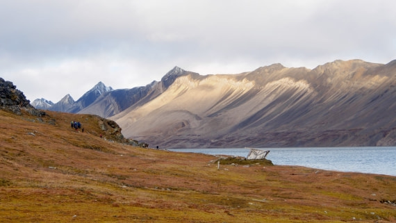 Andreas Huppert - Svalbard 08/16 - 22