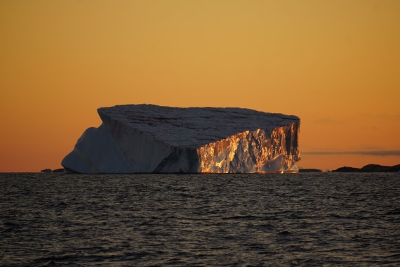 Greenland