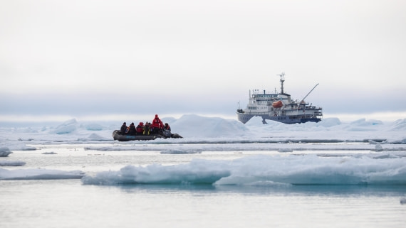 Andreas Huppert - Svalbard 08/16 - 8