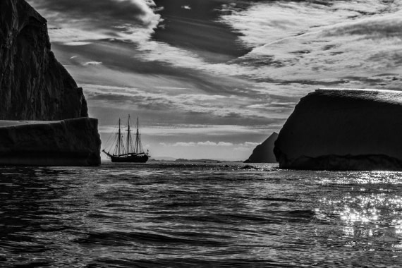 The Passage