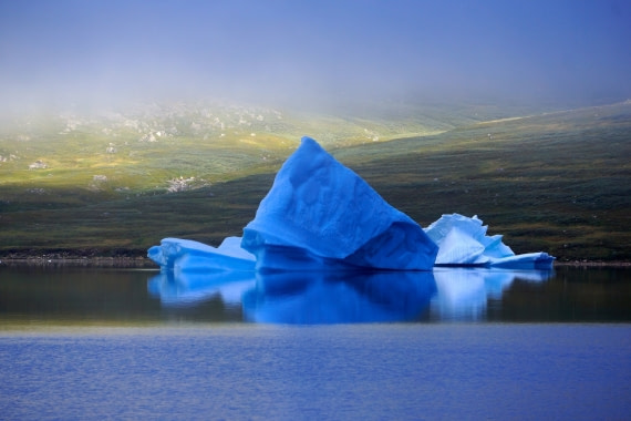 Greenland